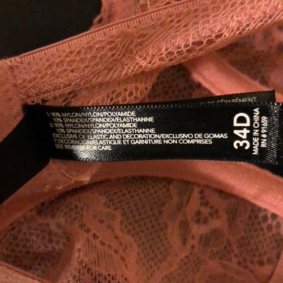 🌸pretty Sam Edelman bra🌸 - Picture 6 of 6